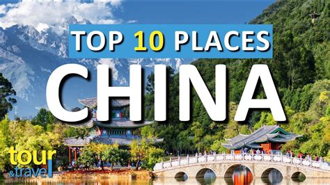 THE 10 BEST Tourist Spots in China 2024 (with Photos).
